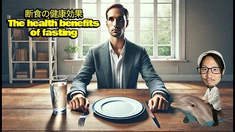 The Health Benefit of fasting 🧘‍♀️🧘‍♀️