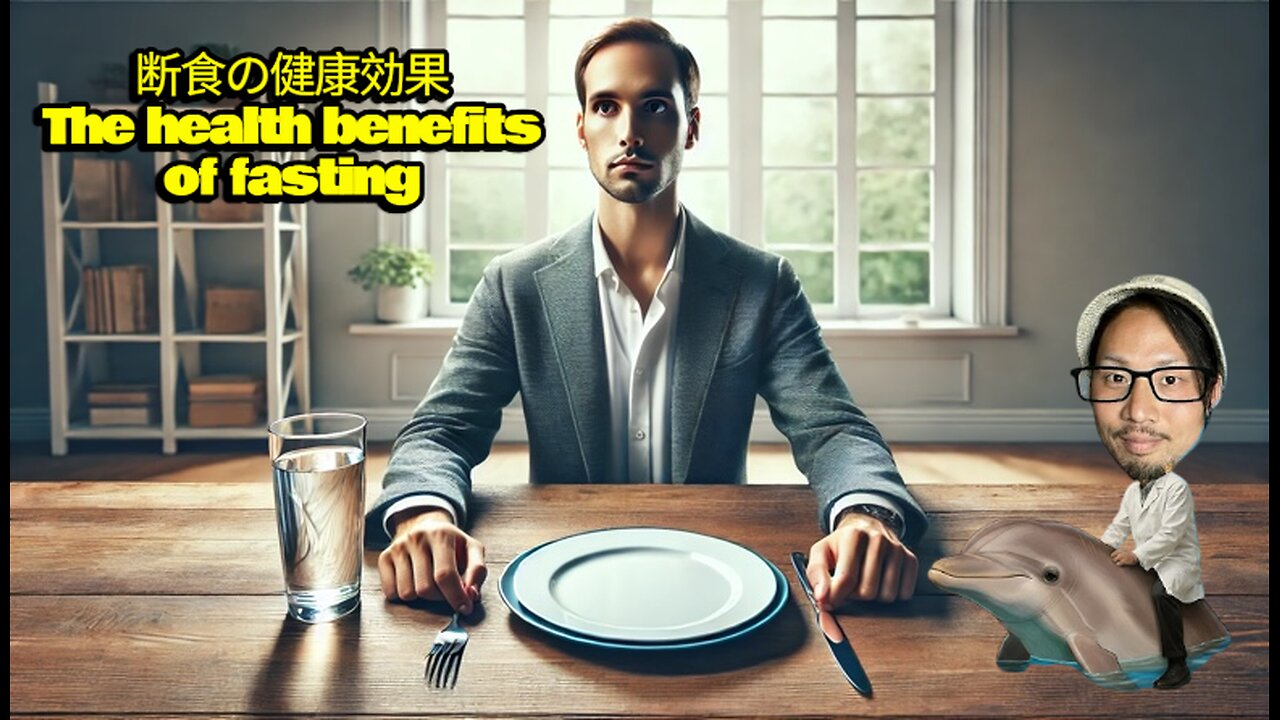 The Health Benefit of fasting 🧘♀️🧘♀️