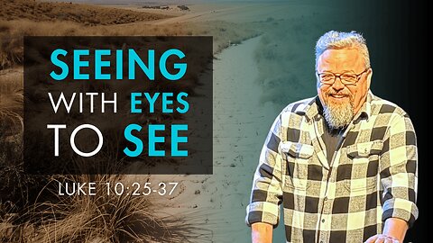 Misunderstanding the Good Samaritan Story