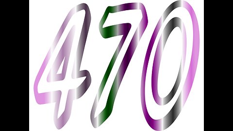 Red Pill Nation Hangout #470