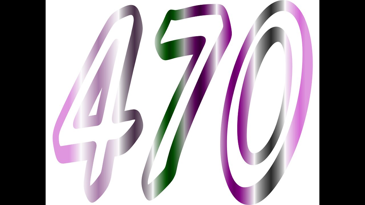 Red Pill Nation Hangout #470