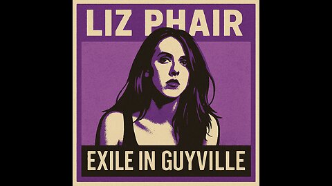 Exile in Guyville - Liz Phair