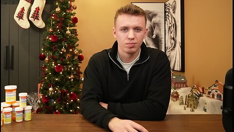 The Impacts of Medication | Ep. #16