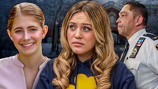 Something’s Off about the Brown University Shooting - Time To Start Noticing