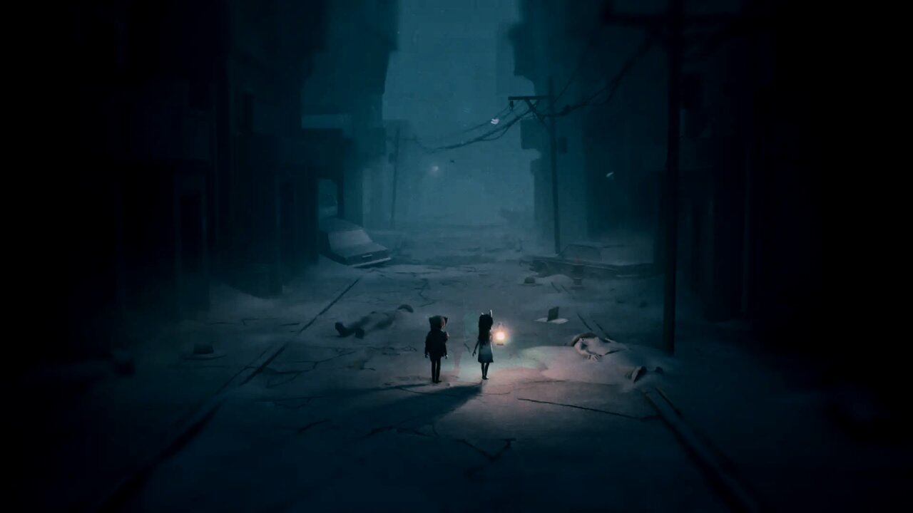 Reanimal Next Fest Demo