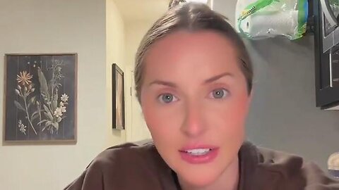 ERIKA KIRK IS A “PSYCHOPATH” AND TURNING POINT USA (TPUSA) WAS HIJACKED