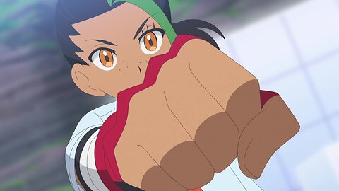 Tera☆Sparkle! Blueberry Academy Pokemon Horizons Episode 115 reaction