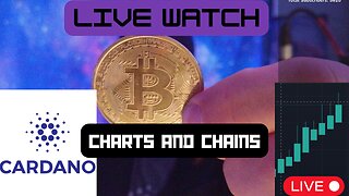 Charts and Chains watch LIVE 24/7