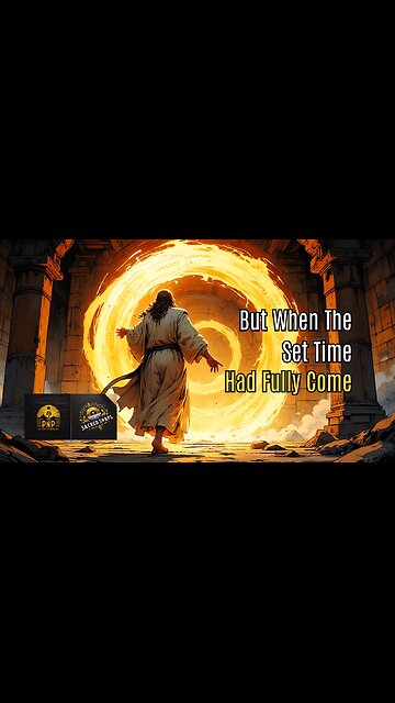 God's Perfect Timing