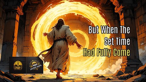 God's Perfect Timing