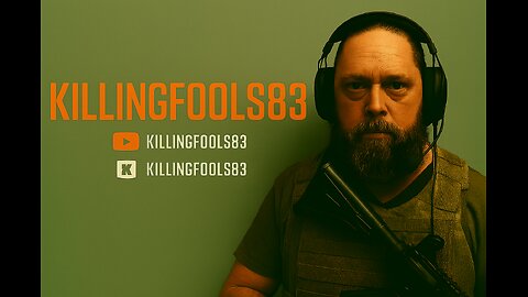 Operation FOOLS Friday Night Killfest