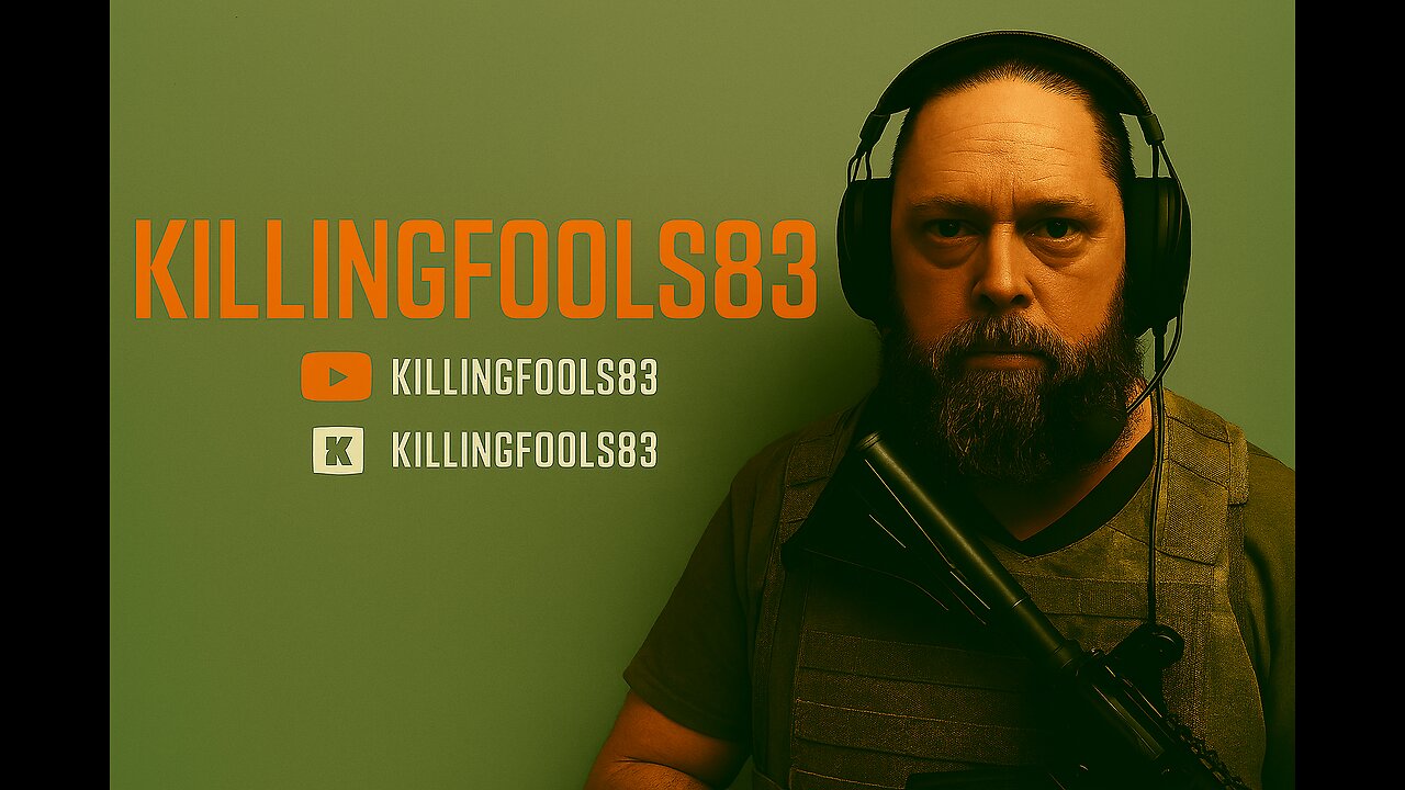 Operation FOOLS Friday Night Killfest