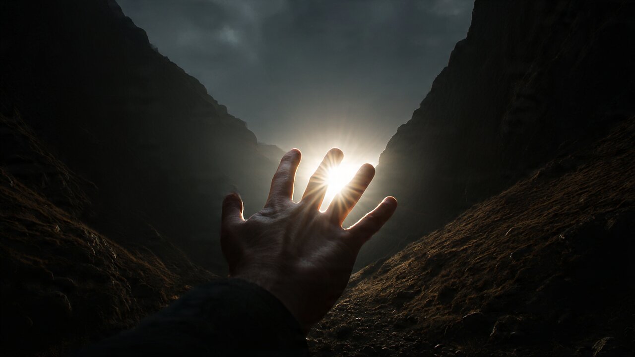 Your Pace Is Not Too Slow | Steady Power | Daily Motivation