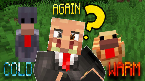 Minecraft: Snapshot 25w06a New Features: Chickens?