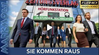 MARKmobil Aktuell: Sie kommen raus [FullHD] Ein aktueller Nachrichtenüberblick