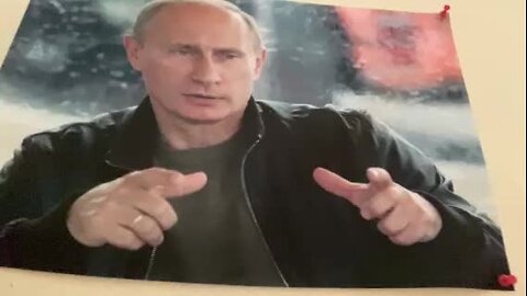 Special Saturday Episode