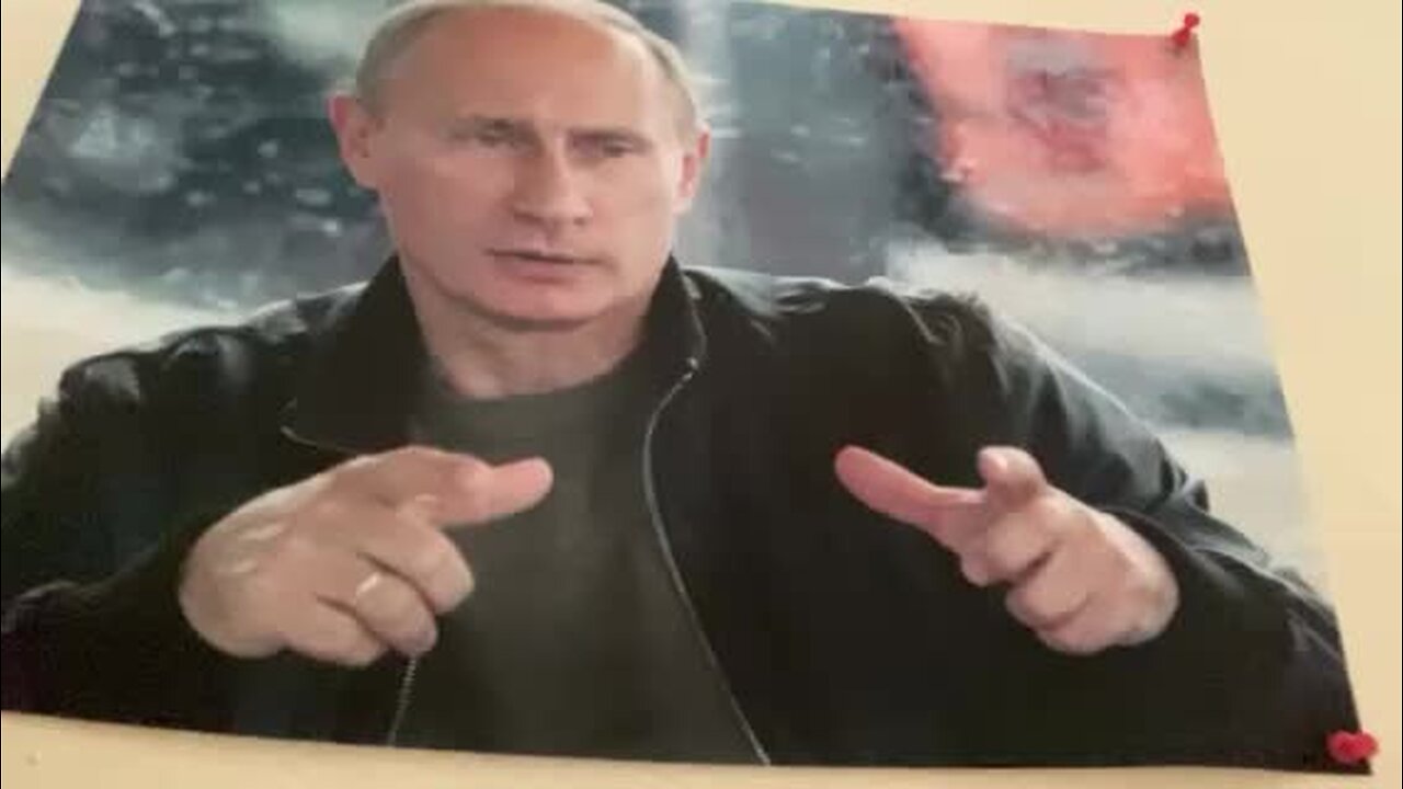 Special Saturday Episode