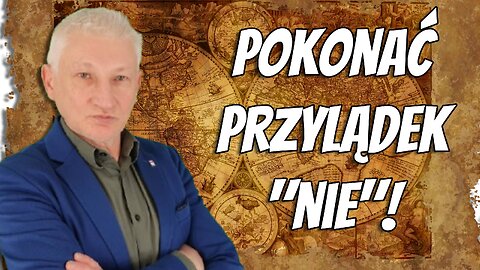 Marek Skalski: Henryk Żeglarz szuka Królestwa Księdza Jana!