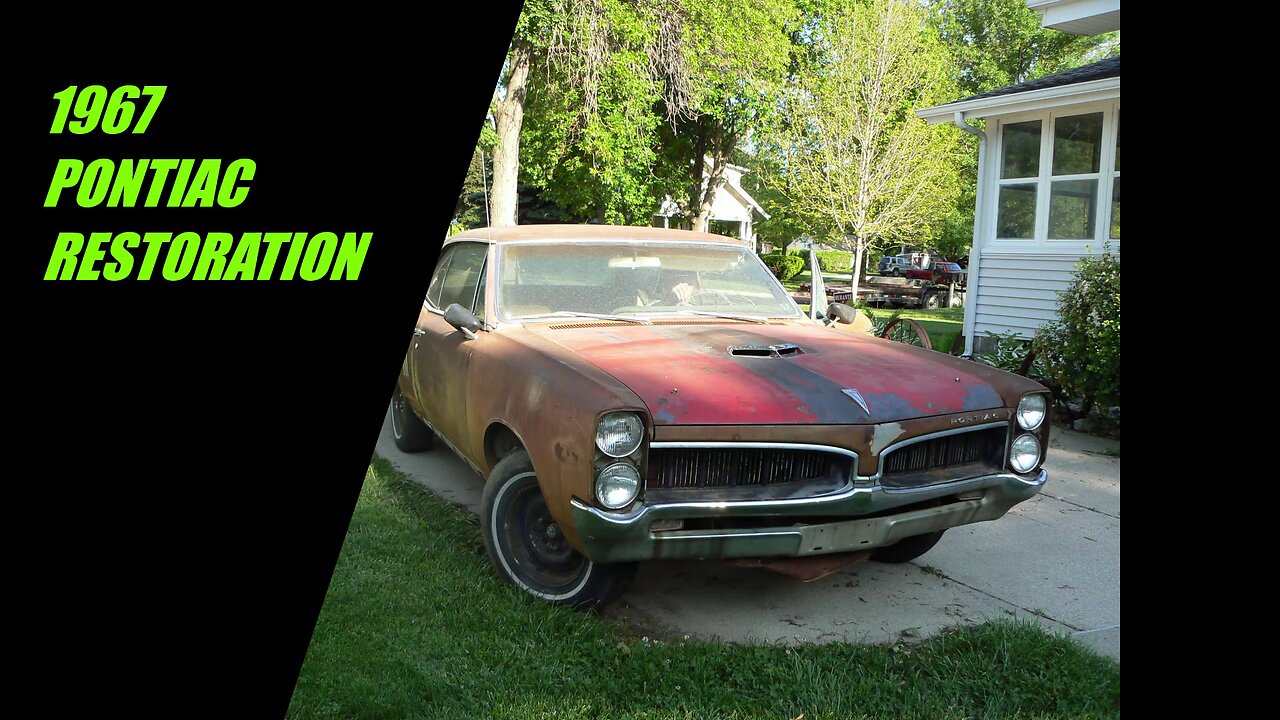 Setting Trailing Arms