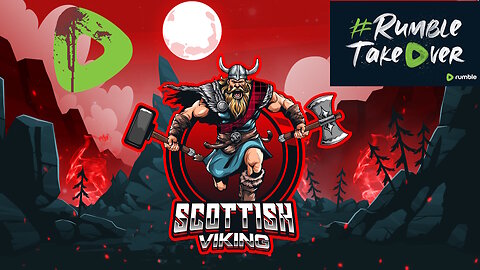 Heavy Metal Monday :|: 💚Rumble is Life! :|: Random Games and Gab