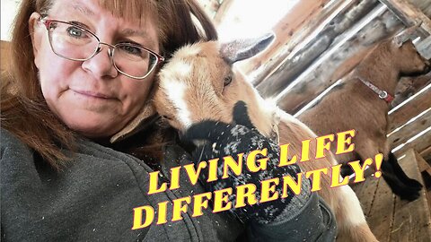 LIVING My LAST Days To The FULLEST!