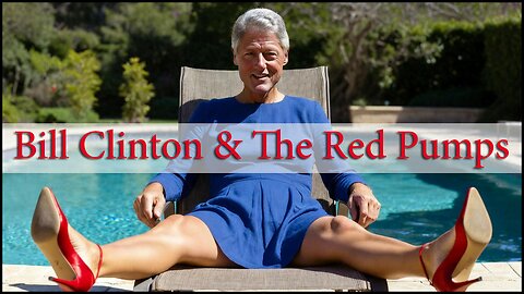 SHOCKING Epstein Investigation EP2: The Red Shoes Conspiracy Exposed – 2025 Must-Watch Revelations!