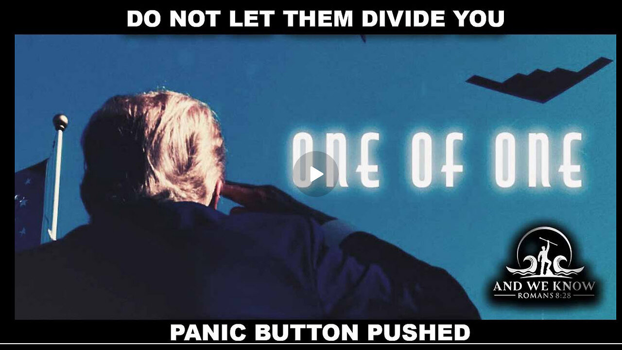 AND WE KNOW 01.22.2026