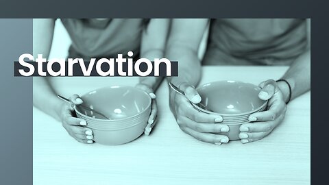 On Starvation