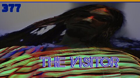 Midnight Oblivion Pt 377: The Visitor