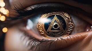 Two Wings, Same BIG Bird