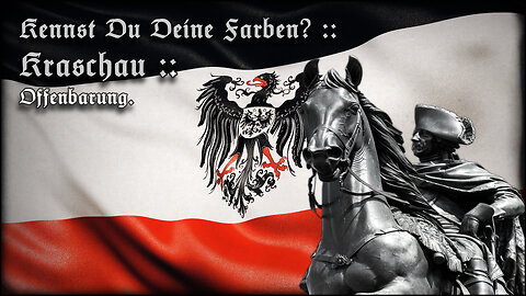 Kraschau :: Kennst Du Deine Farben? :: Offenbarung.