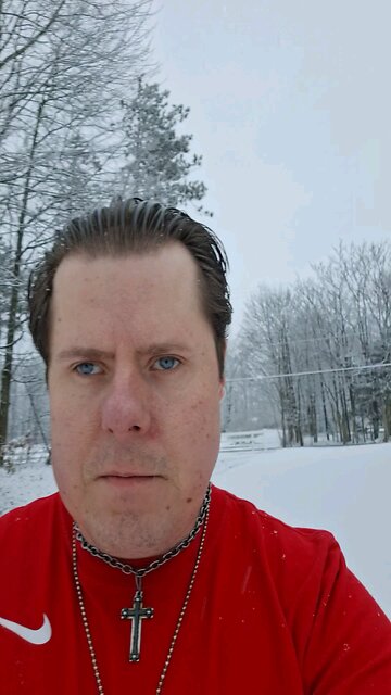 good morning everyone happy Friday