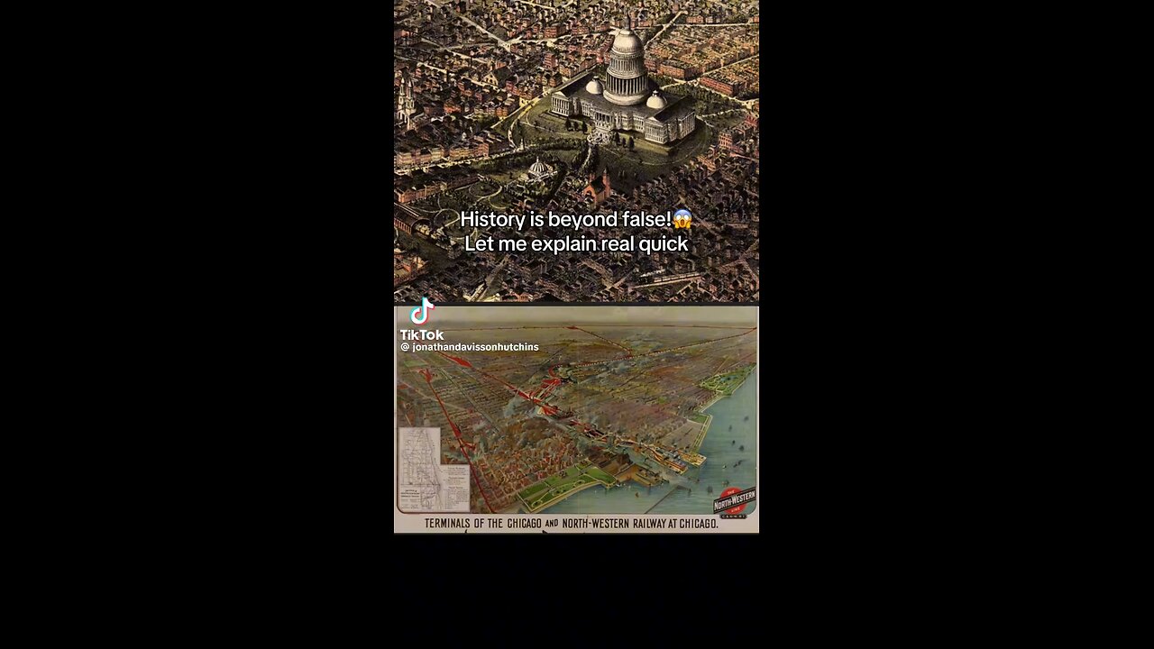 Mysterious World - Maping