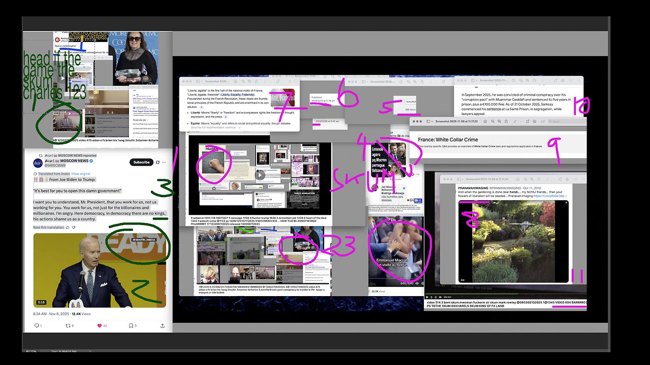 14 kate wdws 093609112025 13 WDWS @084109112025 VIDEO 617 hands black head of gasme gl ass makron moker filther disgraSSe to franCCe. 083408112025 RELEASED 083908112025