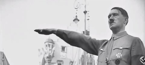 Nuevo Orden Mundial Adolf Hitler La lucha entre los pueblos... Nunca olvides lo que te han quitado.