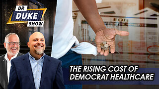 Republicans Push Affordability as Democrats Keep Healthcare Unaffordable | Dr. Duke Show