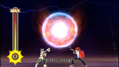 UR Dot Hack Linkドットハックリンク Eng Patched Sign Chapter 1st Finisher Boss Battle