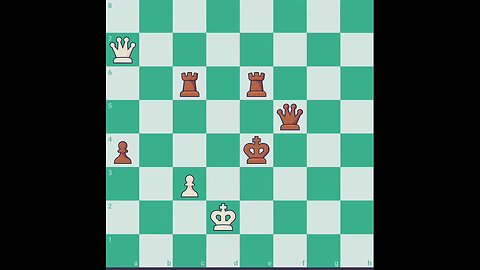 Daily Chess Puzzle 29.9.2025