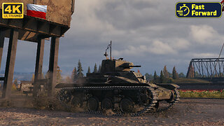 4tp - ensk - World of Tanks - WoT - FastForward