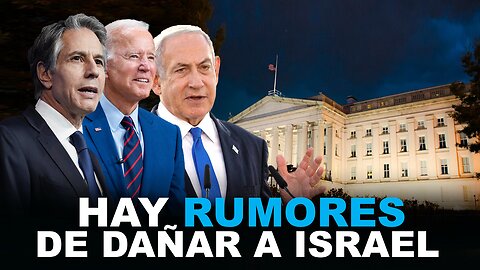 Una facción de la Casa Blanca planea una resolución antiisraelí en la ONU