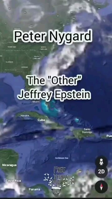 Peter Nygard The Other Jeffrey Epstein