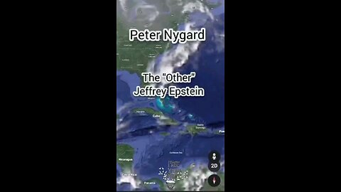 Peter Nygard The Other Jeffrey Epstein