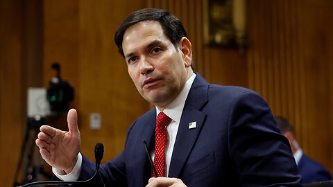 Rubio Brings Dem Rep. to Verge of TEARS by Refusing to Back Down to Her Demands