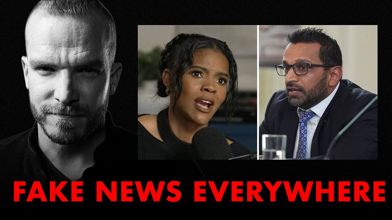 FAKE NEWS Is Everywhere!! Are We Living In The Upside Down?!