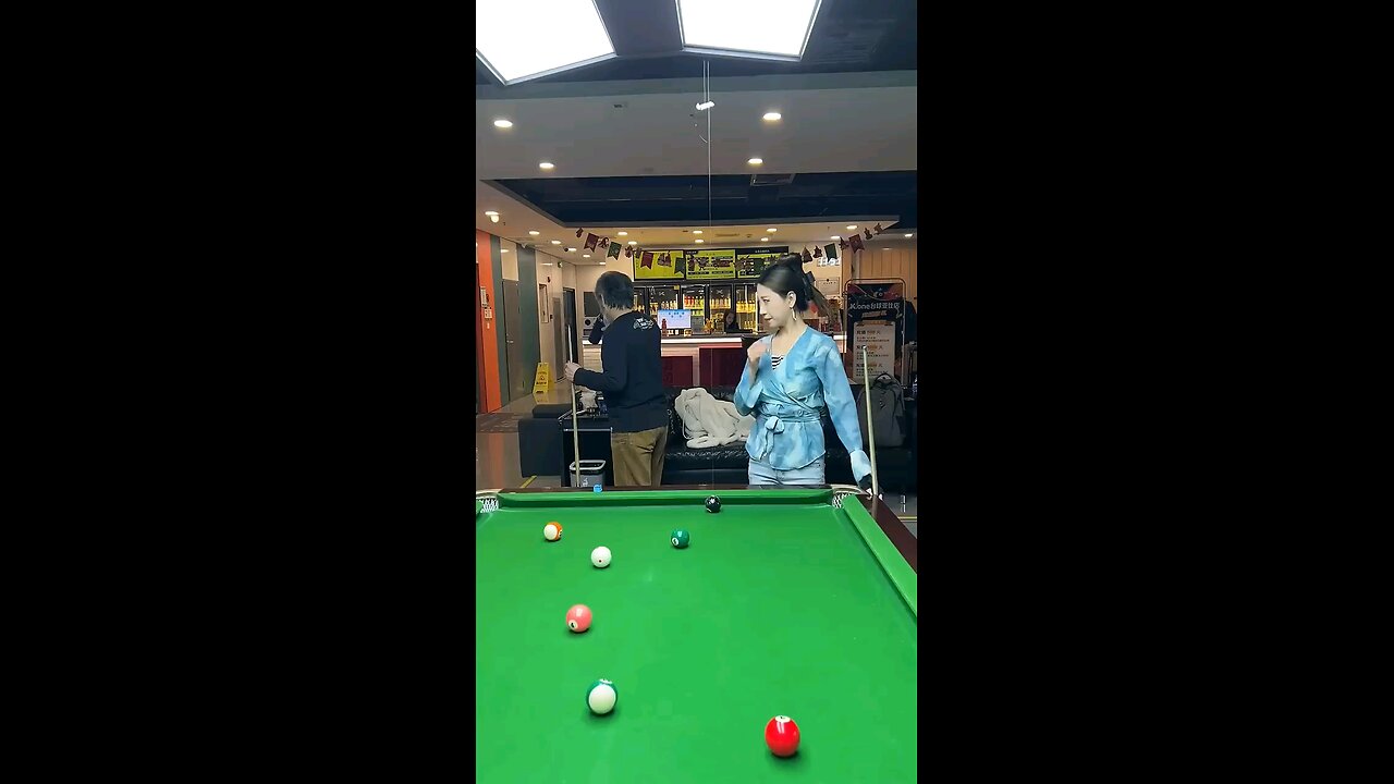 Funny videos billiards millions views p877🎱