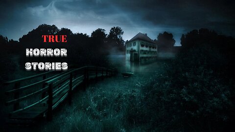 Short Scary Stories That Will Haunt You Forever!