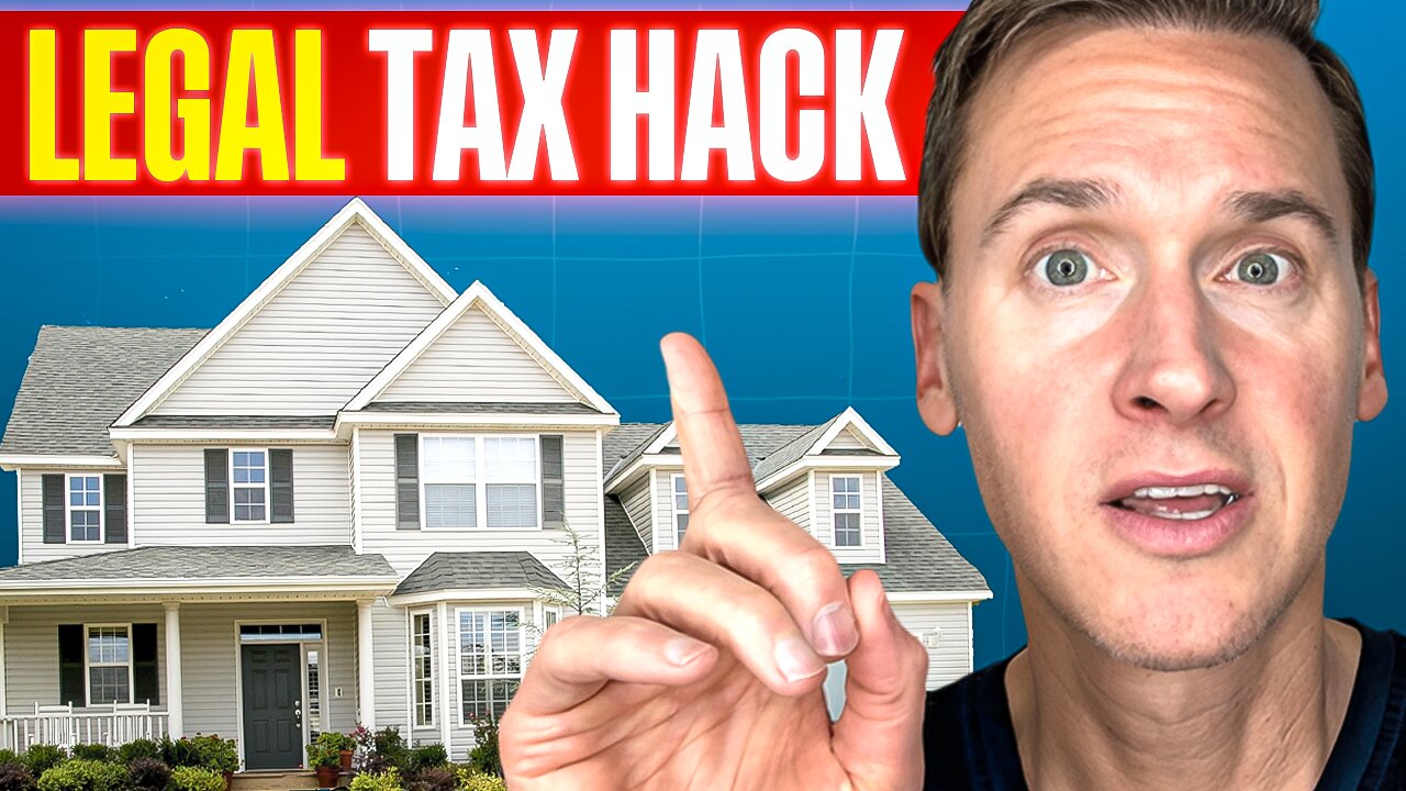 This Property Tax Loophole Will Save You $50,000+ Annually