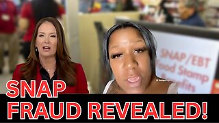 BOMBSHELL! BILLIONS STOLEN – DEMS’ SHUTDOWN FAFO EXPLODES!