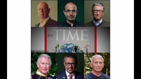 "Import migrants, destroy culture, turn the police against the citizens, invoke digital IDs."