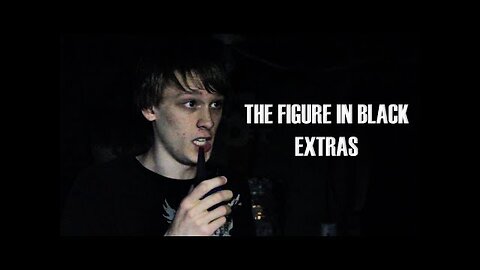 Figure In Black - Outtakes (Andrew Blaze - Randy Stair)